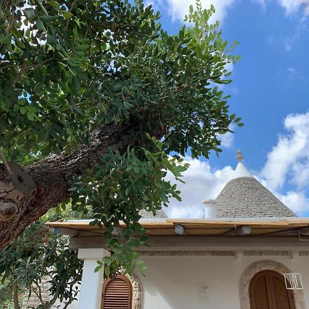 Trullo Labellavita Putignano Zewnętrze zdjęcie
