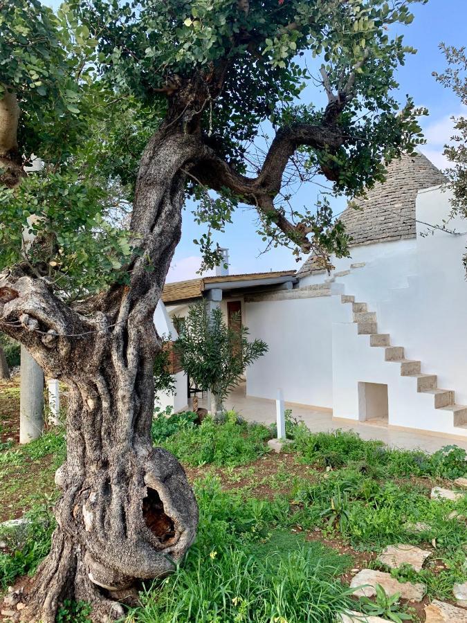 Trullo Labellavita Putignano Zewnętrze zdjęcie