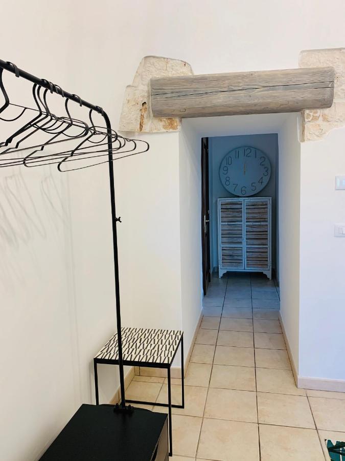 Trullo Labellavita Putignano Zewnętrze zdjęcie