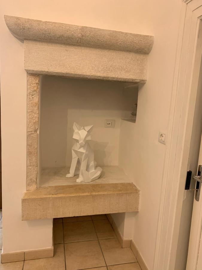 Trullo Labellavita Putignano Zewnętrze zdjęcie