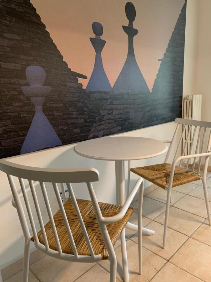Trullo Labellavita Putignano Zewnętrze zdjęcie