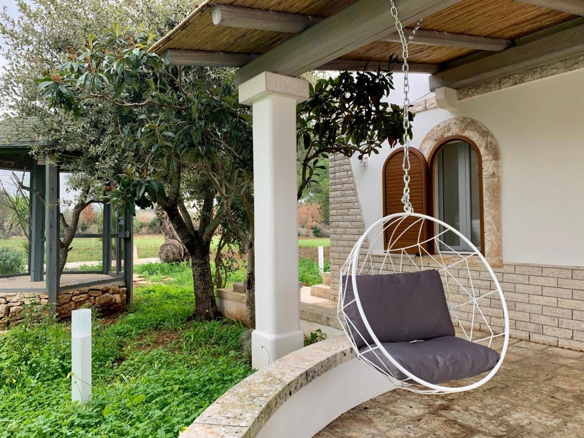 Trullo Labellavita Putignano Zewnętrze zdjęcie