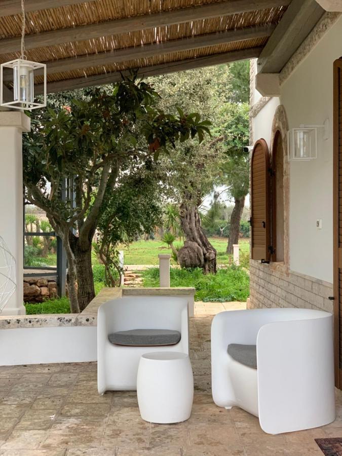 Trullo Labellavita Putignano Zewnętrze zdjęcie