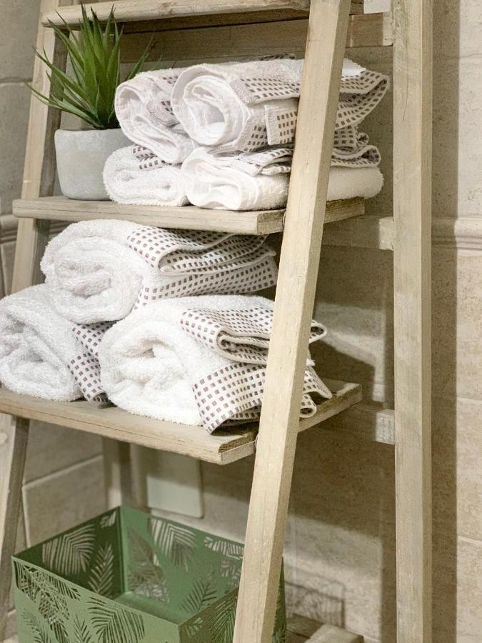 Trullo Labellavita Putignano Zewnętrze zdjęcie