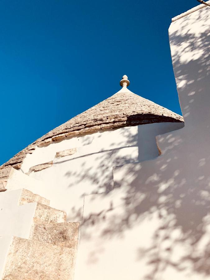 Trullo Labellavita Putignano Zewnętrze zdjęcie